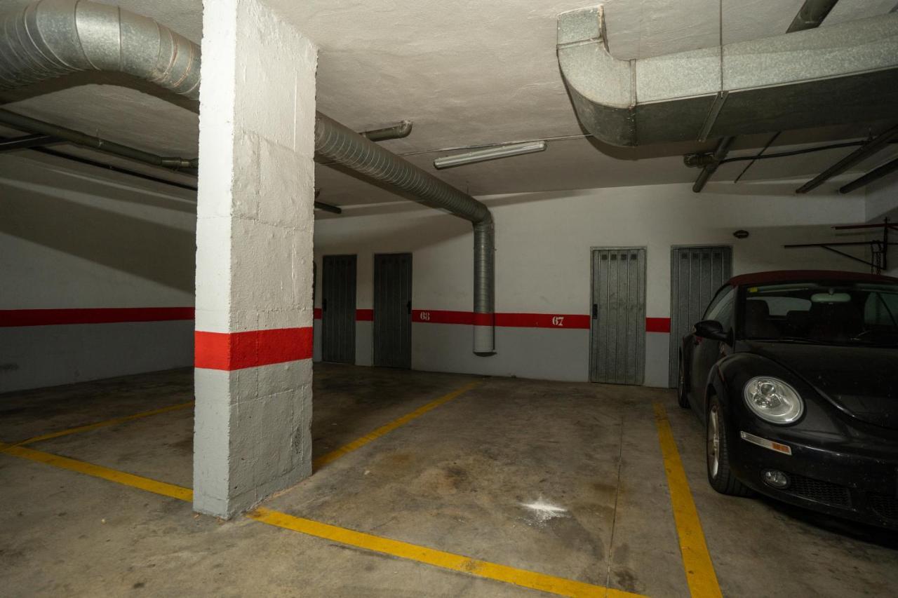 Trendyhomes Puerto - Vistas Al Mar, Parking Incluido, Playa A Un Paso Aguadulce  Zewnętrze zdjęcie