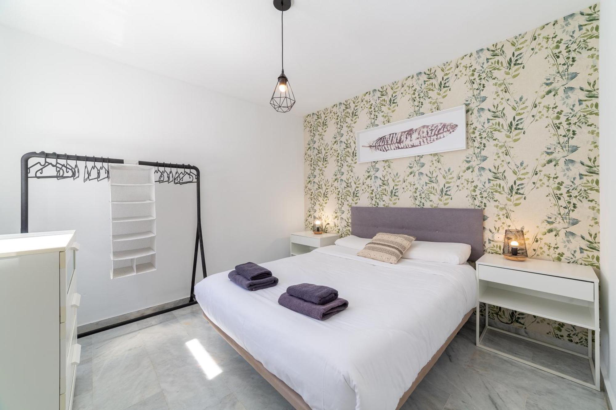 Trendyhomes Puerto - Vistas Al Mar, Parking Incluido, Playa A Un Paso Aguadulce  Pokój zdjęcie