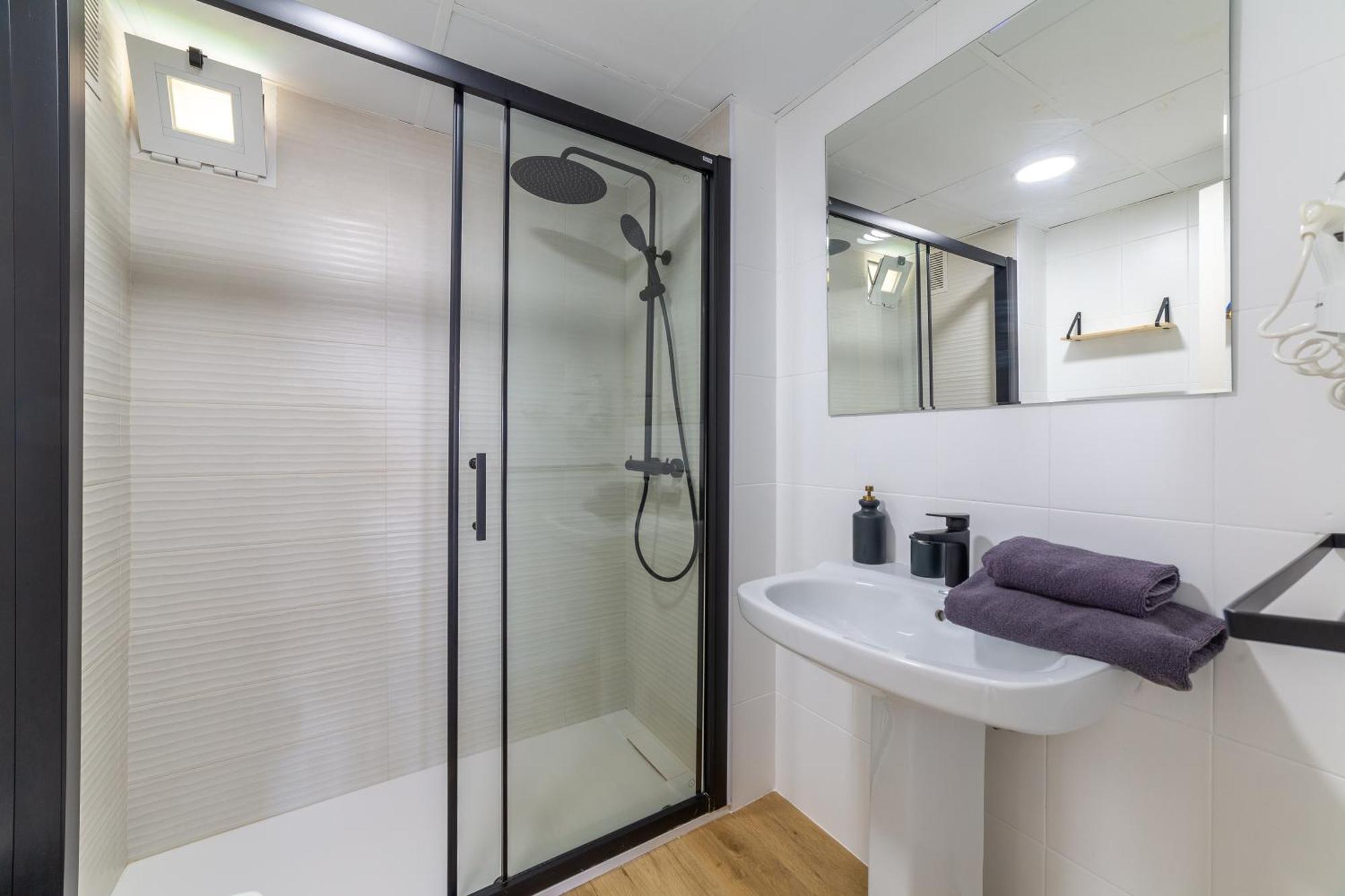 Trendyhomes Puerto - Vistas Al Mar, Parking Incluido, Playa A Un Paso Aguadulce  Pokój zdjęcie