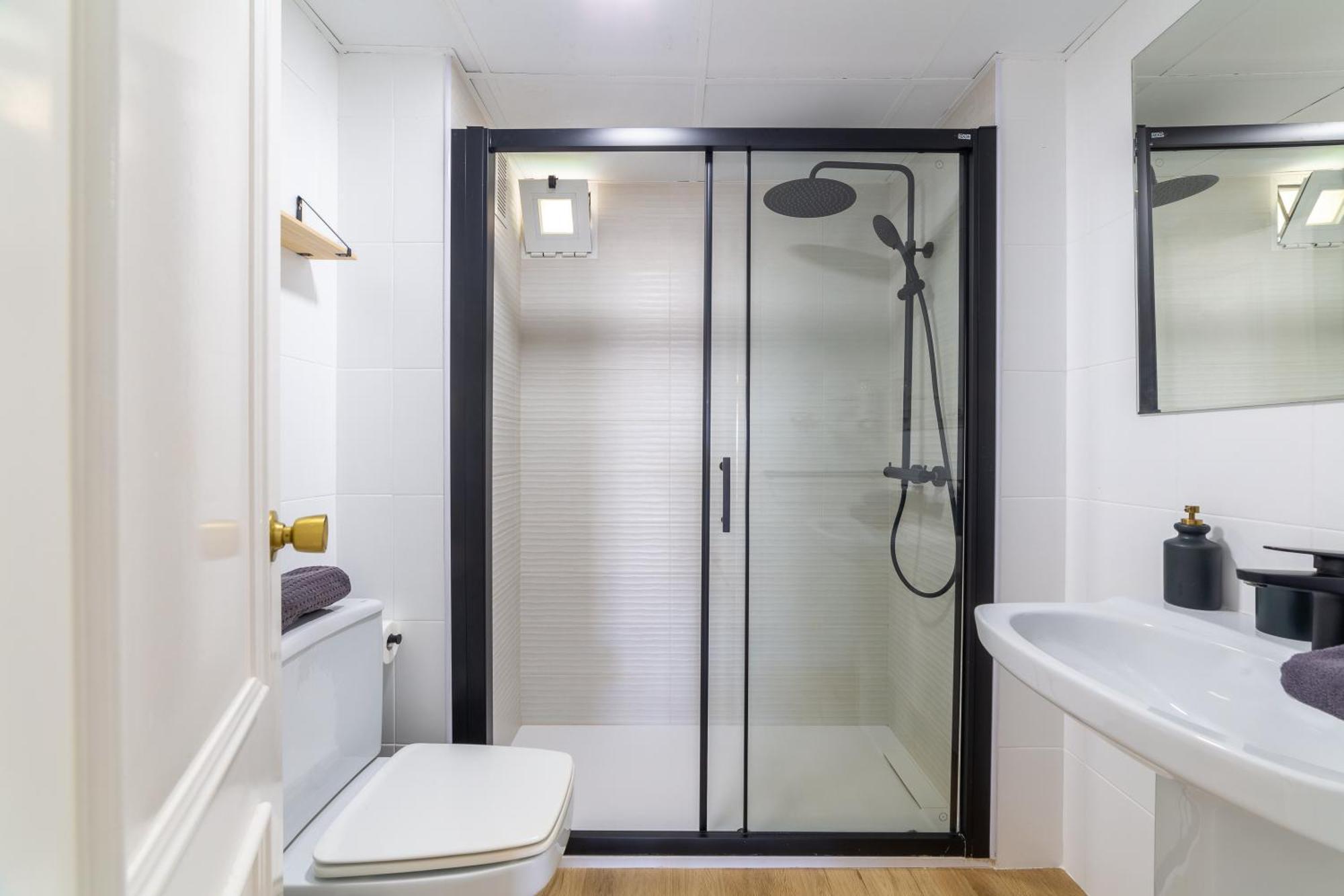 Trendyhomes Puerto - Vistas Al Mar, Parking Incluido, Playa A Un Paso Aguadulce  Pokój zdjęcie